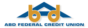 A.B.D. Credit Union logo
