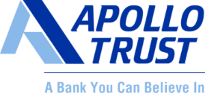 Apollo Trust Company logo