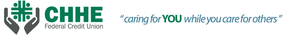 Chhe Credit Union logo