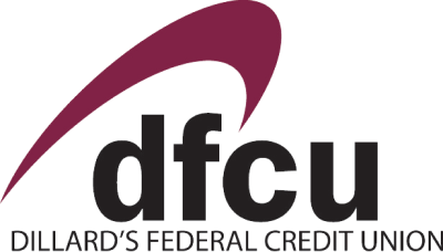Dillard'S Credit Union logo