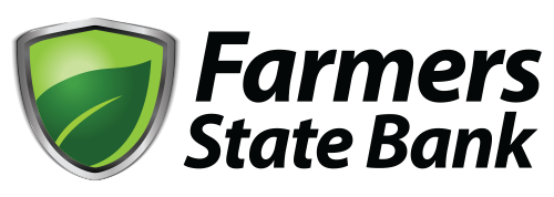 Farmers State Bank logo