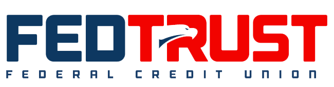 Fedtrust Credit Union logo