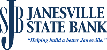 Janesville State Bank logo