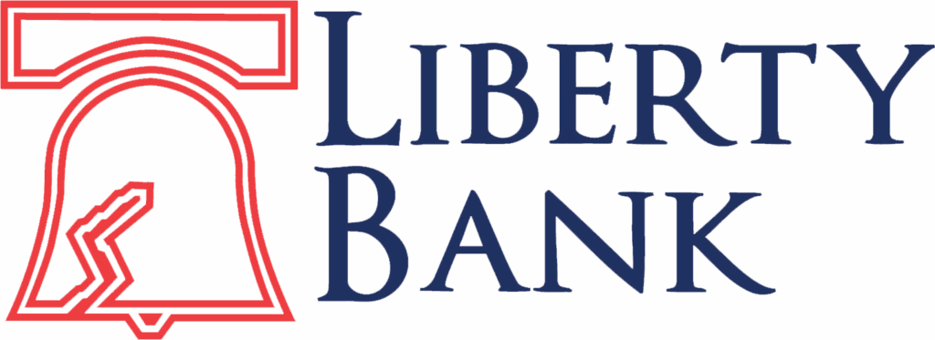 Liberty Bank logo
