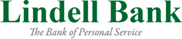 Lindell Bank & Trust Company logo