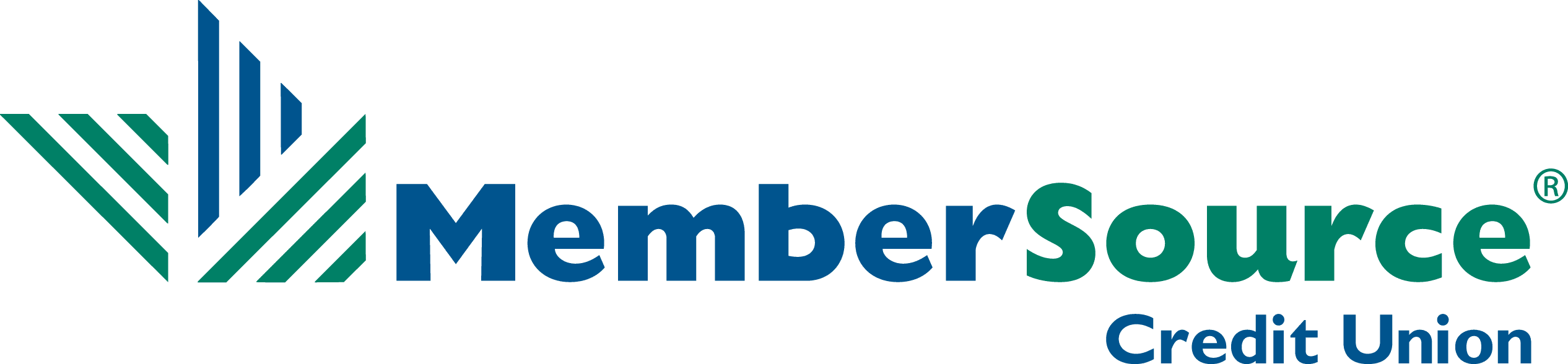 Membersource Credit Union logo