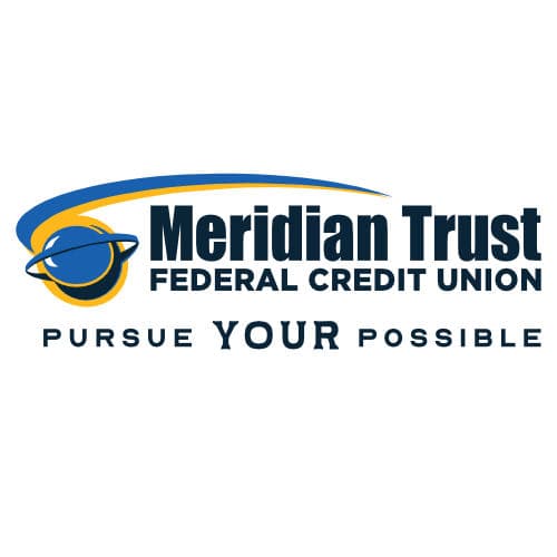 Meridian Trust Credit Union logo