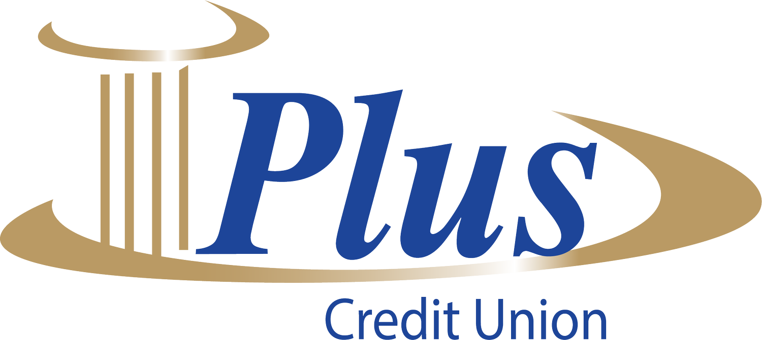Plus Credit Union logo
