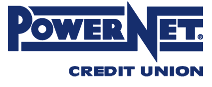 Powernet Credit Union logo