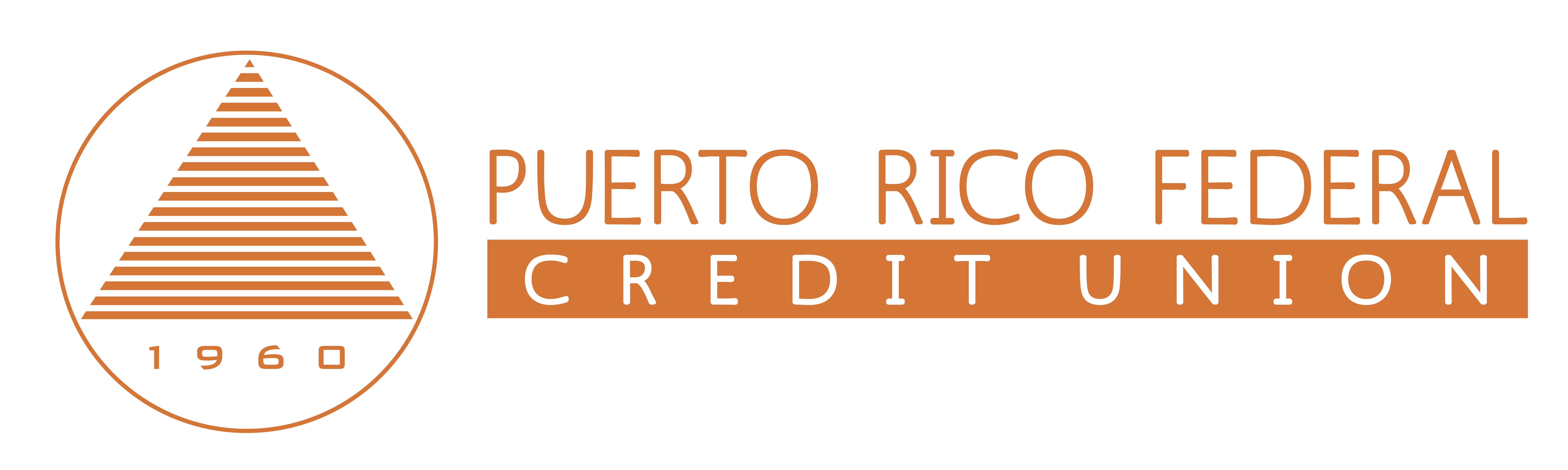 Puerto Rico Credit Union logo