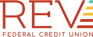 Rev Credit Union logo