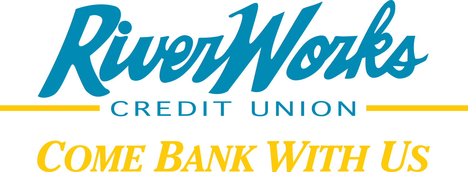 River Works Credit Union logo