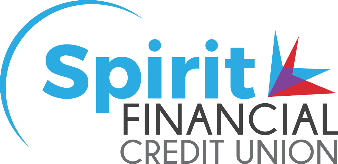 Spirit Financial Credit Union logo