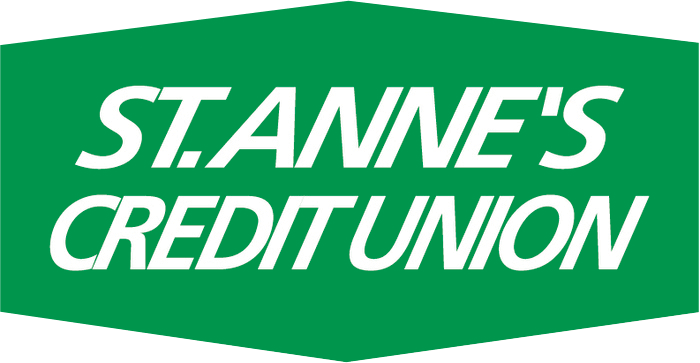 ST. Anne'S Credit Union logo