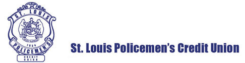 ST. Louis Policemen`S Credit Union logo