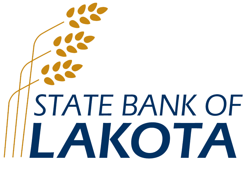 State Bank of Lakota logo