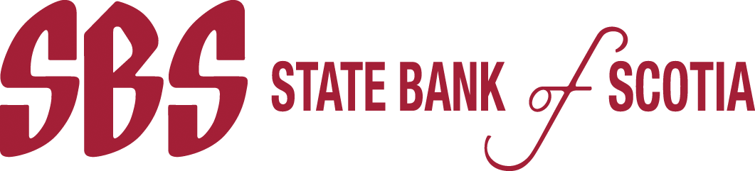 State Bank of Scotia logo