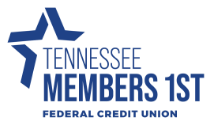 Tennessee Members 1st Credit Union logo