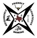 The Falls City National Bank logo