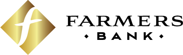 The Farmers Bank logo