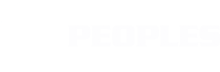 The Peoples State Bank logo