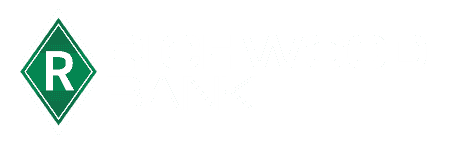 The Richwood Banking Company logo