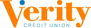 Verity Credit Union logo