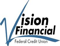 Vision Financial Credit Union logo