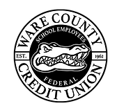 Ware County School Employees Credit Union logo