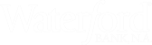 Waterford Bank logo