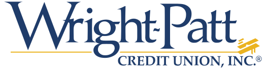Wright-Patt Credit Union, INC. Credit Union logo