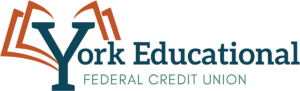 York Educational Credit Union logo